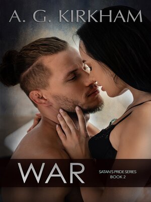 cover image of War